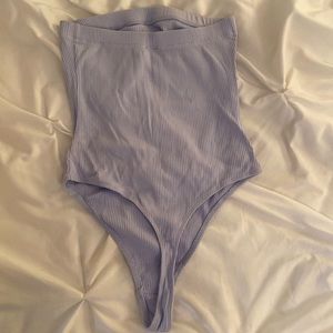 urban outfitters lilac body suit NEVER WORN